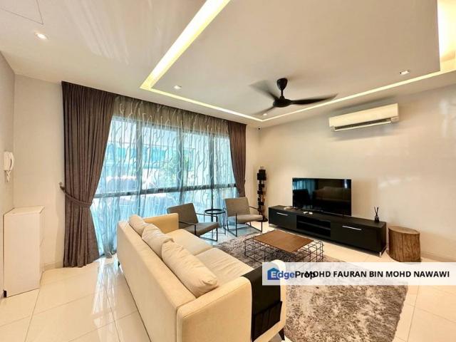 House for sale in Tanjong Sepat, Selangor