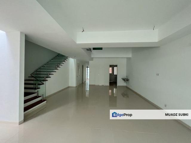 House for sale in Tanjong Sepat, Selangor