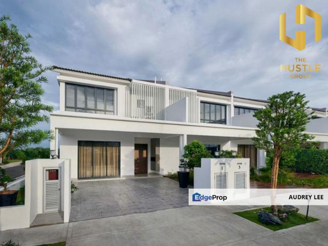 House for sale in Tanjong Sepat, Selangor