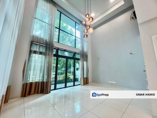 House for sale in Tanjong Sepat, Selangor
