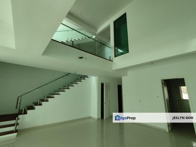 House for rent in Tanjong Sepat, Selangor