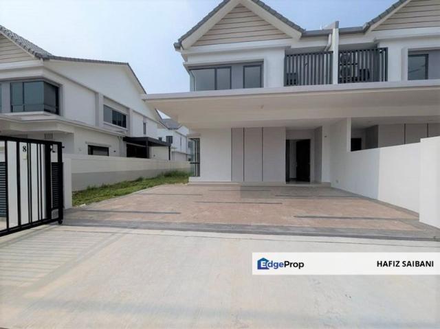 House for sale in Cyberjaya, Sepang