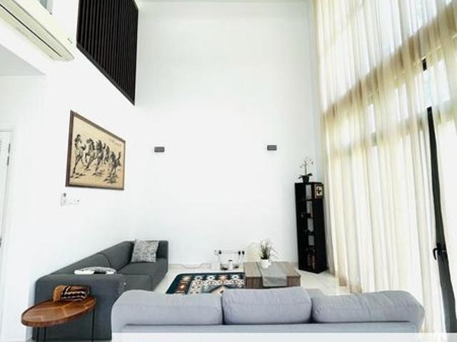 House for sale in Tanjong Sepat, Selangor