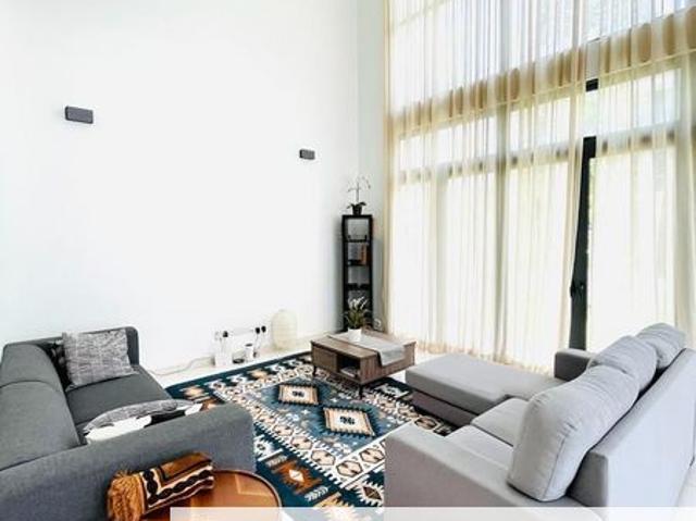 House for rent in Tanjong Sepat, Selangor