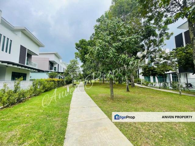 House for sale in Tanjong Sepat, Selangor