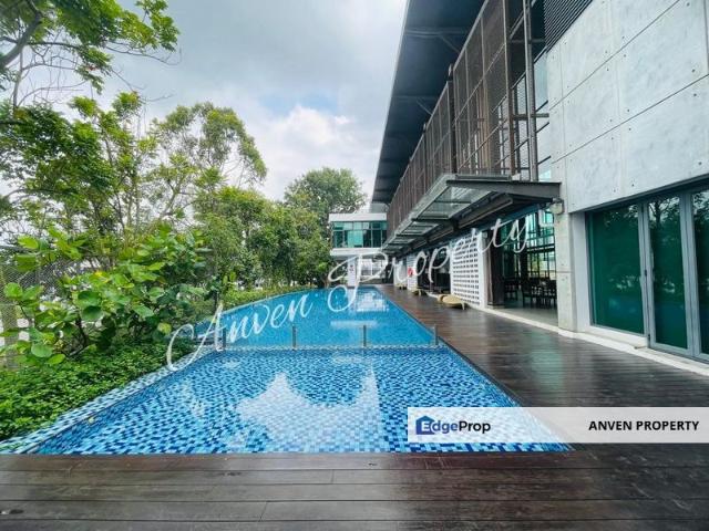 House for sale in Tanjong Sepat, Selangor