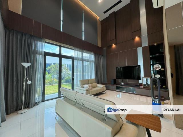House for sale in Tanjong Sepat, Selangor