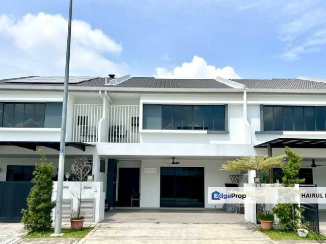 House for sale in Cyberjaya, Sepang