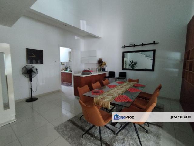 House for rent in Tanjong Sepat, Selangor