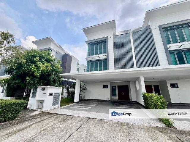 House for sale in Tanjong Sepat, Selangor