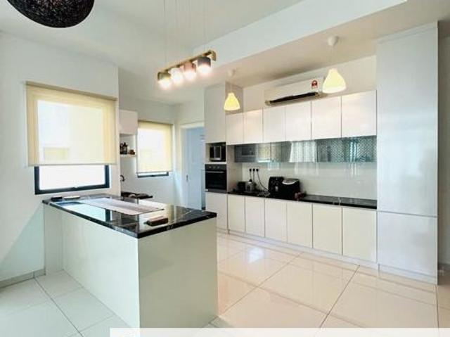 House for rent in Tanjong Sepat, Selangor