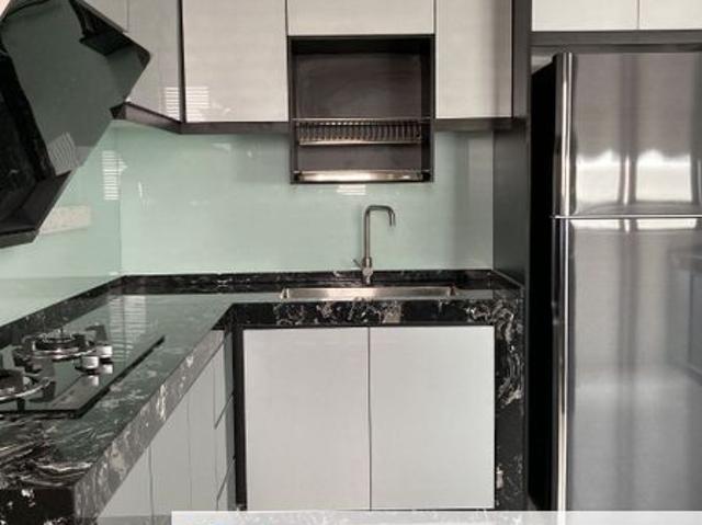 House for rent in Tanjong Sepat, Selangor