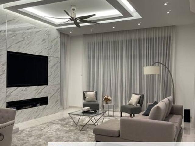 House for sale in Tanjong Sepat, Selangor