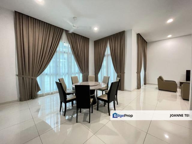 House for sale in Tanjong Sepat, Selangor