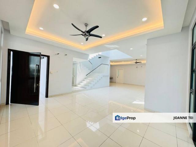 House for sale in Tanjong Sepat, Selangor