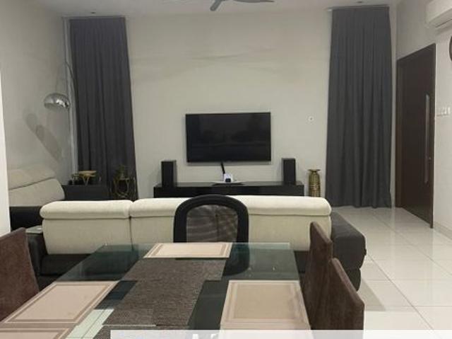 House for rent in Tanjong Sepat, Selangor
