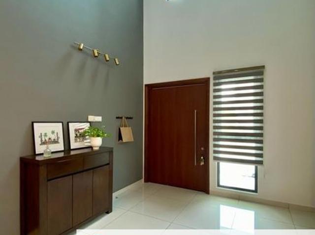 House for sale in Cyberjaya, Sepang