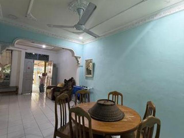 Terraced House for sale in Sandakan Town, Sabah
