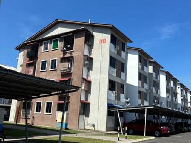 Apartment for sale in Sandakan Town, Sabah