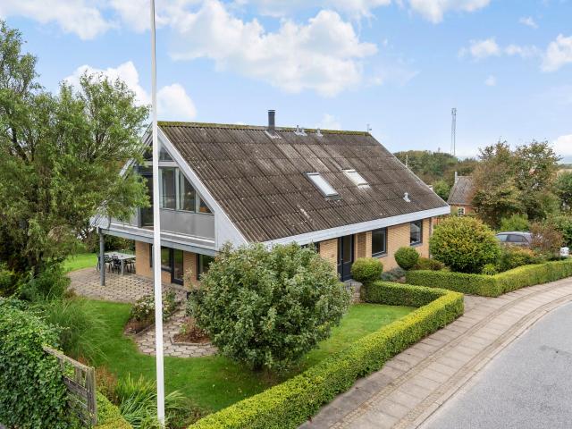 Villa til salg i Nissumby, Nørre Nissum