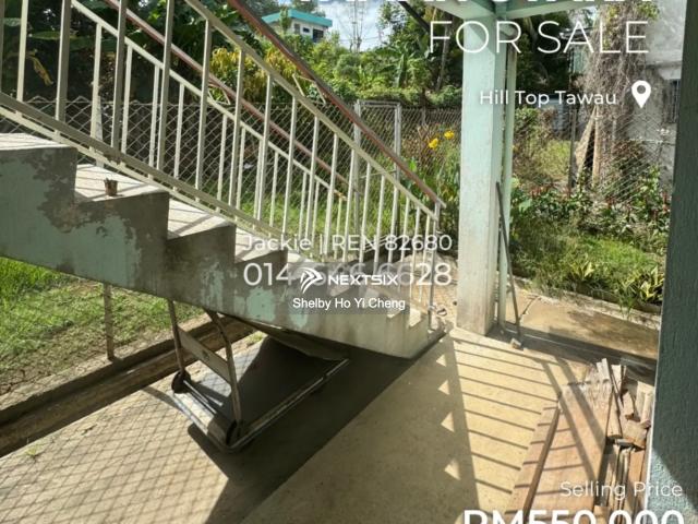 Residential House for sale in Kuching