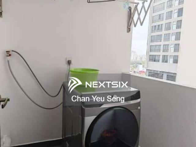 Shop for rent in Kuching