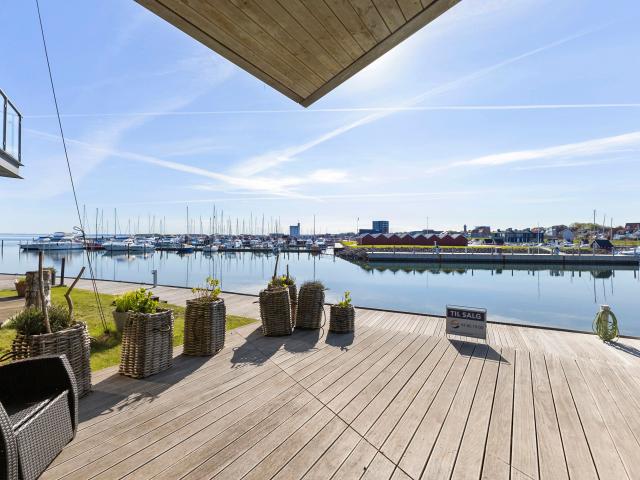 Ejendom til salg i Struer, Århus