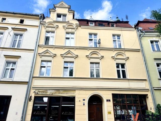 Mieszkanie na sprzedaż w Oleśnica, Dolnośląskie