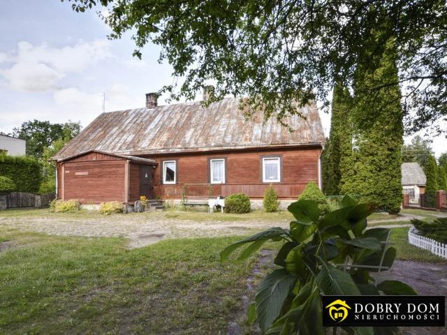 Dom na sprzedaż w Sejny, Podlaskie