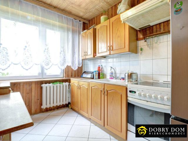 Mieszkanie na sprzedaż w Sejny, Podlaskie