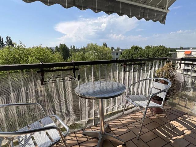 Appartement vente à Versailles, Plaisir