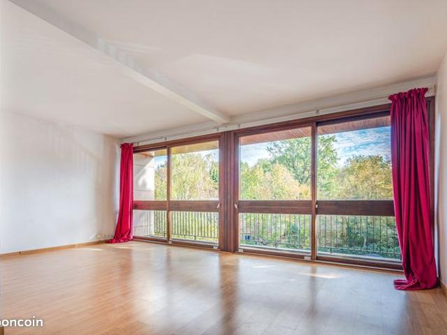 Appartement vente à La Celle-Saint-Cloud, Yvelines