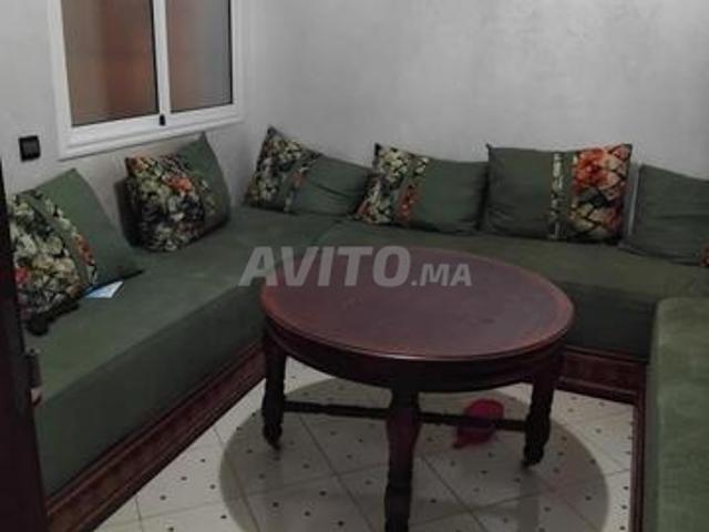 Appartement location à Anfa, Gharb-Chrarda-Beni Hssen