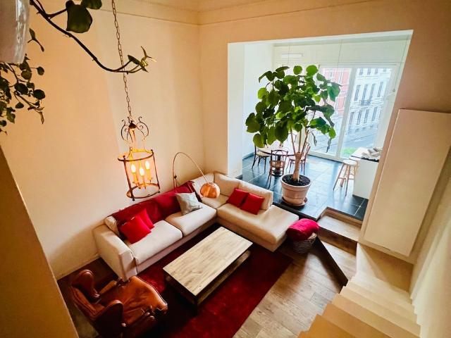 Appartement location à Elsene, Bruxelles