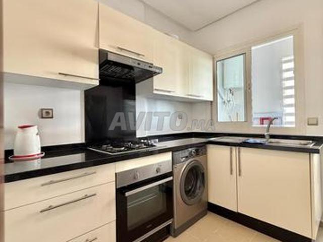 Appartement location à Anfa, Gharb-Chrarda-Beni Hssen