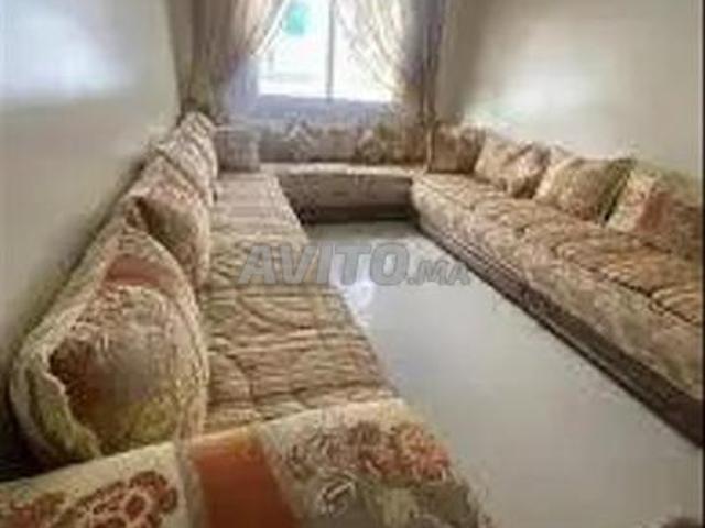 Appartement location à Martil, Tanger-Tétouan