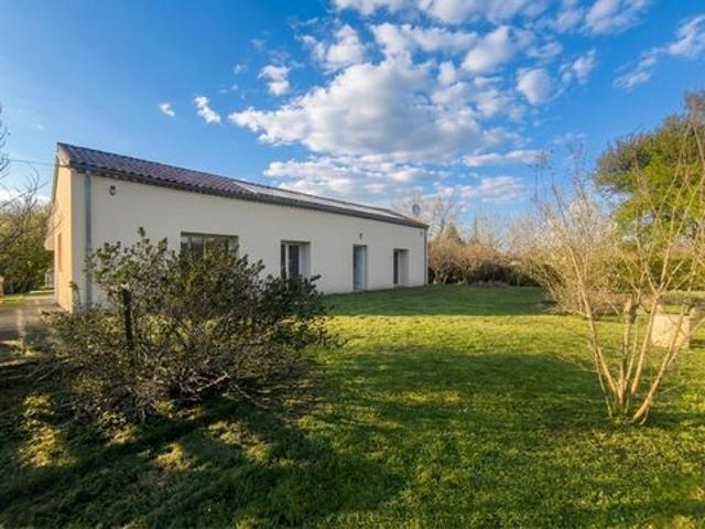 Villa vente à Mont-de-Marsan, Roquefort