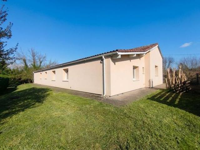 Villa vente à Mont-de-Marsan, Roquefort