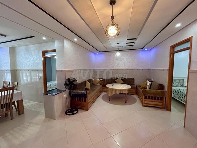 Appartement location à Al Hoceïma, Tanger-Tétouan