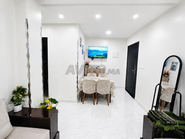 Appartement location à Al Hoceïma, Tanger-Tétouan