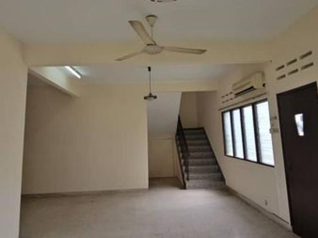 House for rent in Petaling, Damansara Damai