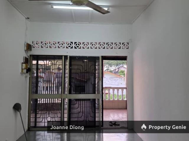 Bungalow for rent in Petaling, Damansara Damai