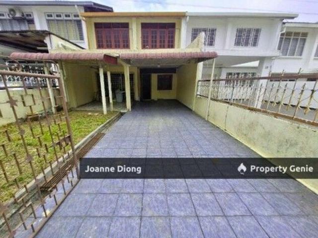 House for rent in Seksyen 10, Petaling Jaya
