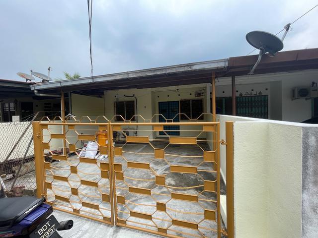 Terraced House for rent in Petaling, Damansara Damai