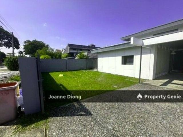 House for rent in Petaling, Damansara Damai