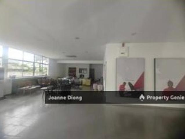 Shop for rent in Petaling, Alam Impian