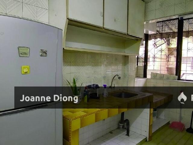 Bungalow for rent in Petaling, Damansara Damai