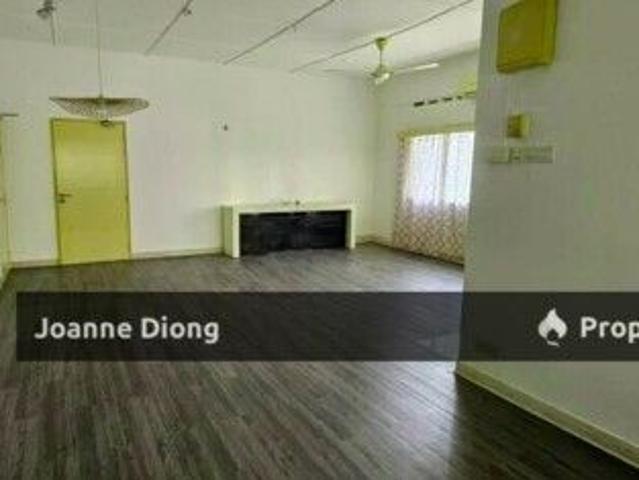 House for rent in Petaling, Damansara Damai