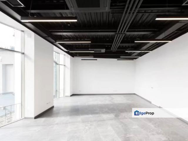 Warehouse for rent in Petaling Jaya, Petaling
