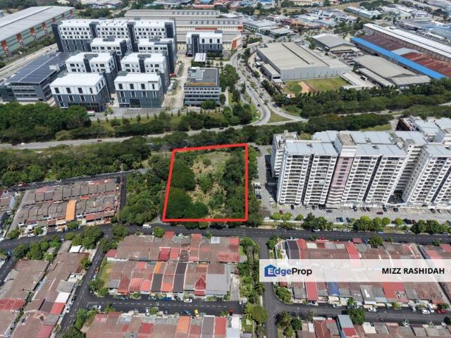 Shop for sale in Petaling, Damansara Damai